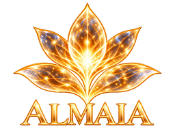 Logotipo de AlmaIA